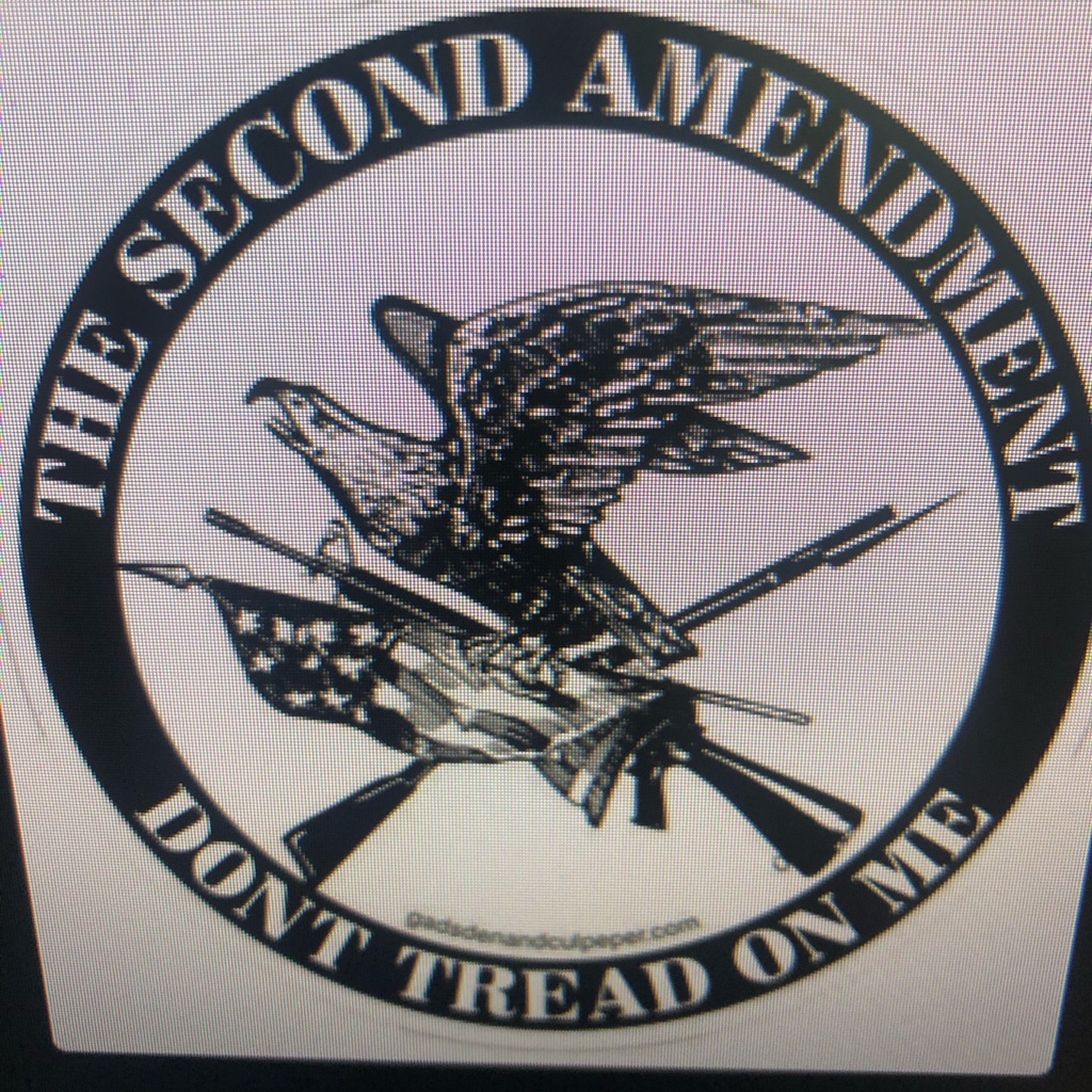 Second Amendment Mens 2xl Second Amendment Mens 2xl